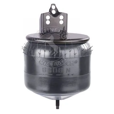 Bellow, air suspension